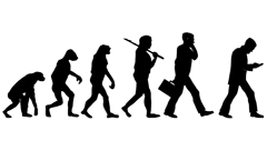 


Evolution